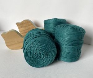 Sznurek 3 mm poliestrowy MORSKI 100 m      