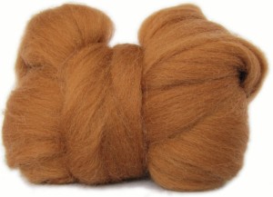 Wełna czesankowa TOFFI  50 gr 