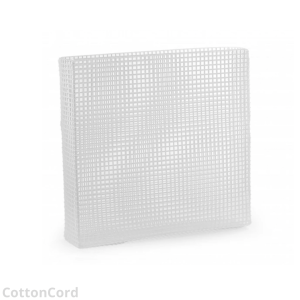 Kanwa plastikowa baza do torebki 25 x 24 x 5,5 cm