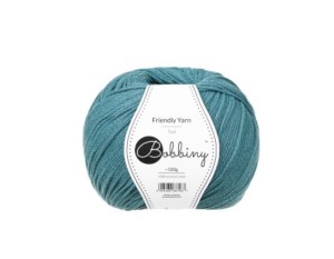 FRIENDLY YARN ~200 M / 218 YD ~ MORSKI