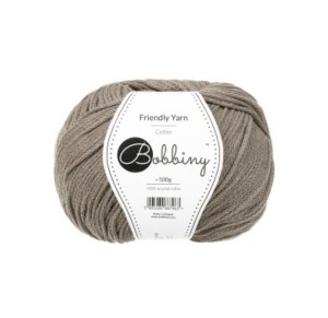FRIENDLY YARN ~200 M / 218 YD ~ KAWOWY